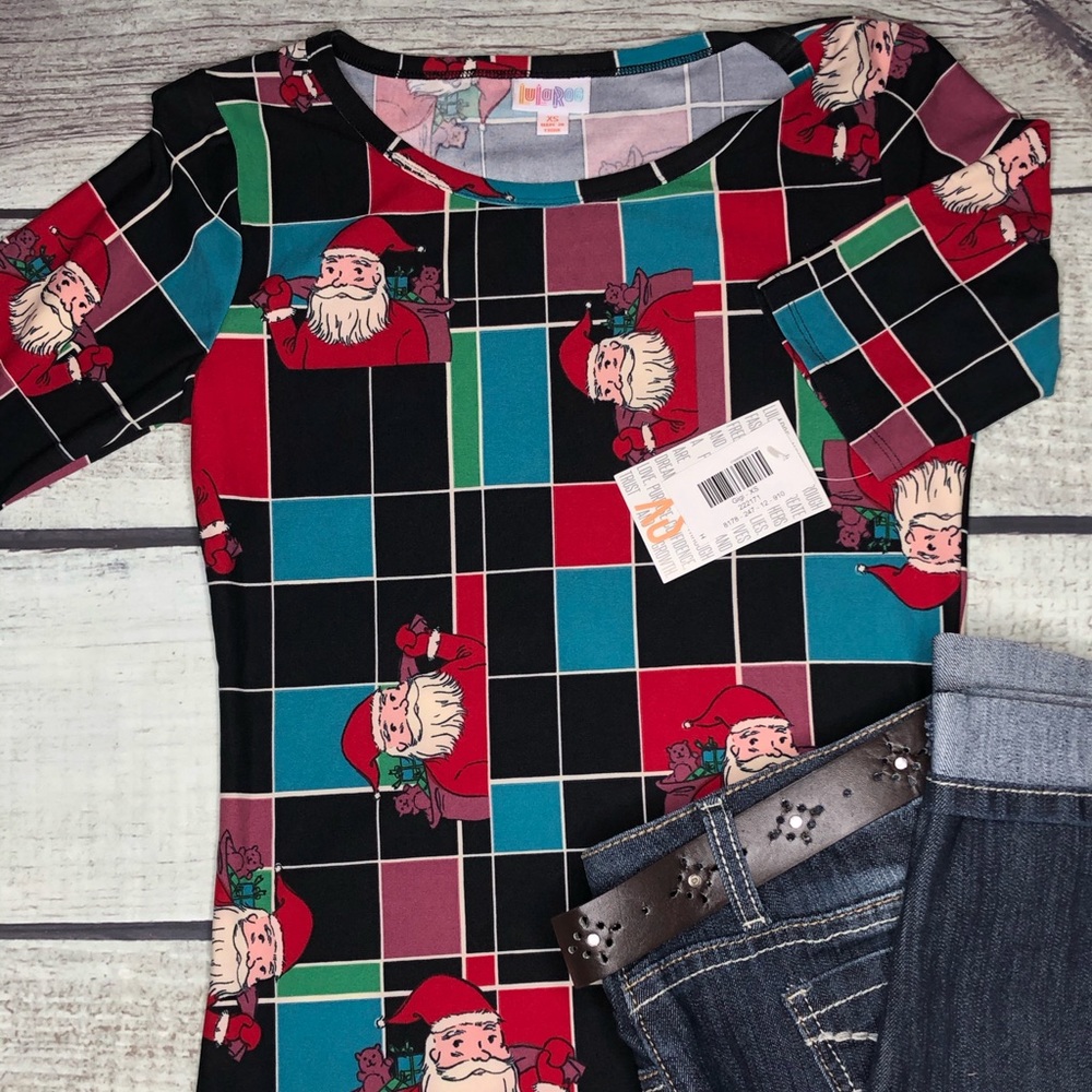 Lularoe Gigi